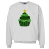 Ultimate Cotton® Crewneck Sweatshirt Thumbnail