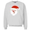 Ultimate Cotton® Crewneck Sweatshirt Thumbnail