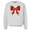 Ultimate Cotton® Crewneck Sweatshirt Thumbnail