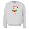 Ultimate Cotton® Crewneck Sweatshirt Thumbnail