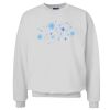 Ultimate Cotton® Crewneck Sweatshirt Thumbnail