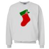 Ultimate Cotton® Crewneck Sweatshirt Thumbnail