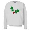 Ultimate Cotton® Crewneck Sweatshirt Thumbnail
