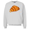 Ultimate Cotton® Crewneck Sweatshirt Thumbnail