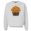 Ultimate Cotton® Crewneck Sweatshirt Thumbnail