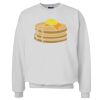 Ultimate Cotton® Crewneck Sweatshirt Thumbnail