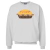 Ultimate Cotton® Crewneck Sweatshirt Thumbnail