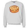 Ultimate Cotton® Crewneck Sweatshirt Thumbnail
