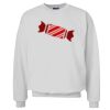 Ultimate Cotton® Crewneck Sweatshirt Thumbnail