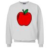Ultimate Cotton® Crewneck Sweatshirt Thumbnail
