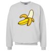 Ultimate Cotton® Crewneck Sweatshirt Thumbnail