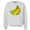 Ultimate Cotton® Crewneck Sweatshirt Thumbnail