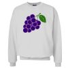 Ultimate Cotton® Crewneck Sweatshirt Thumbnail