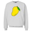 Ultimate Cotton® Crewneck Sweatshirt Thumbnail