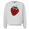 Ultimate Cotton® Crewneck Sweatshirt Thumbnail