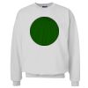 Ultimate Cotton® Crewneck Sweatshirt Thumbnail