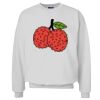 Ultimate Cotton® Crewneck Sweatshirt Thumbnail