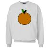 Ultimate Cotton® Crewneck Sweatshirt Thumbnail
