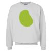 Ultimate Cotton® Crewneck Sweatshirt Thumbnail