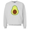 Ultimate Cotton® Crewneck Sweatshirt Thumbnail