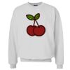 Ultimate Cotton® Crewneck Sweatshirt Thumbnail
