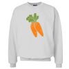 Ultimate Cotton® Crewneck Sweatshirt Thumbnail