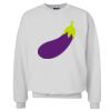 Ultimate Cotton® Crewneck Sweatshirt Thumbnail