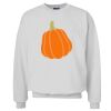 Ultimate Cotton® Crewneck Sweatshirt Thumbnail