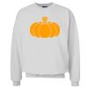 Ultimate Cotton® Crewneck Sweatshirt Thumbnail