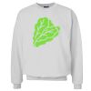 Ultimate Cotton® Crewneck Sweatshirt Thumbnail