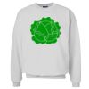 Ultimate Cotton® Crewneck Sweatshirt Thumbnail