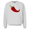 Ultimate Cotton® Crewneck Sweatshirt Thumbnail