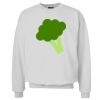 Ultimate Cotton® Crewneck Sweatshirt Thumbnail