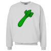 Ultimate Cotton® Crewneck Sweatshirt Thumbnail