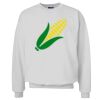 Ultimate Cotton® Crewneck Sweatshirt Thumbnail