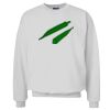Ultimate Cotton® Crewneck Sweatshirt Thumbnail