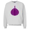 Ultimate Cotton® Crewneck Sweatshirt Thumbnail