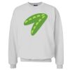 Ultimate Cotton® Crewneck Sweatshirt Thumbnail