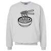 Ultimate Cotton® Crewneck Sweatshirt Thumbnail