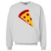 Ultimate Cotton® Crewneck Sweatshirt Thumbnail