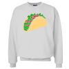 Ultimate Cotton® Crewneck Sweatshirt Thumbnail