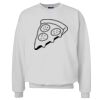 Ultimate Cotton® Crewneck Sweatshirt Thumbnail