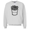 Ultimate Cotton® Crewneck Sweatshirt Thumbnail
