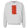 Ultimate Cotton® Crewneck Sweatshirt Thumbnail