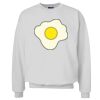 Ultimate Cotton® Crewneck Sweatshirt Thumbnail