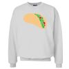 Ultimate Cotton® Crewneck Sweatshirt Thumbnail