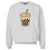 Ultimate Cotton® Crewneck Sweatshirt Thumbnail
