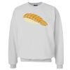 Ultimate Cotton® Crewneck Sweatshirt Thumbnail