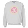 Ultimate Cotton® Crewneck Sweatshirt Thumbnail