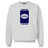 Ultimate Cotton® Crewneck Sweatshirt Thumbnail